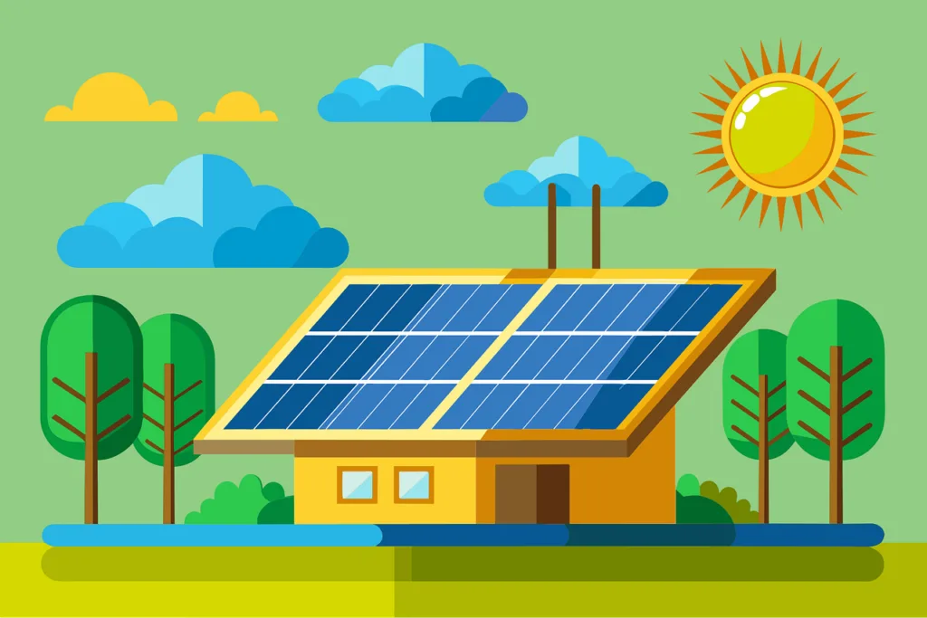 Energiebesparing in Beek